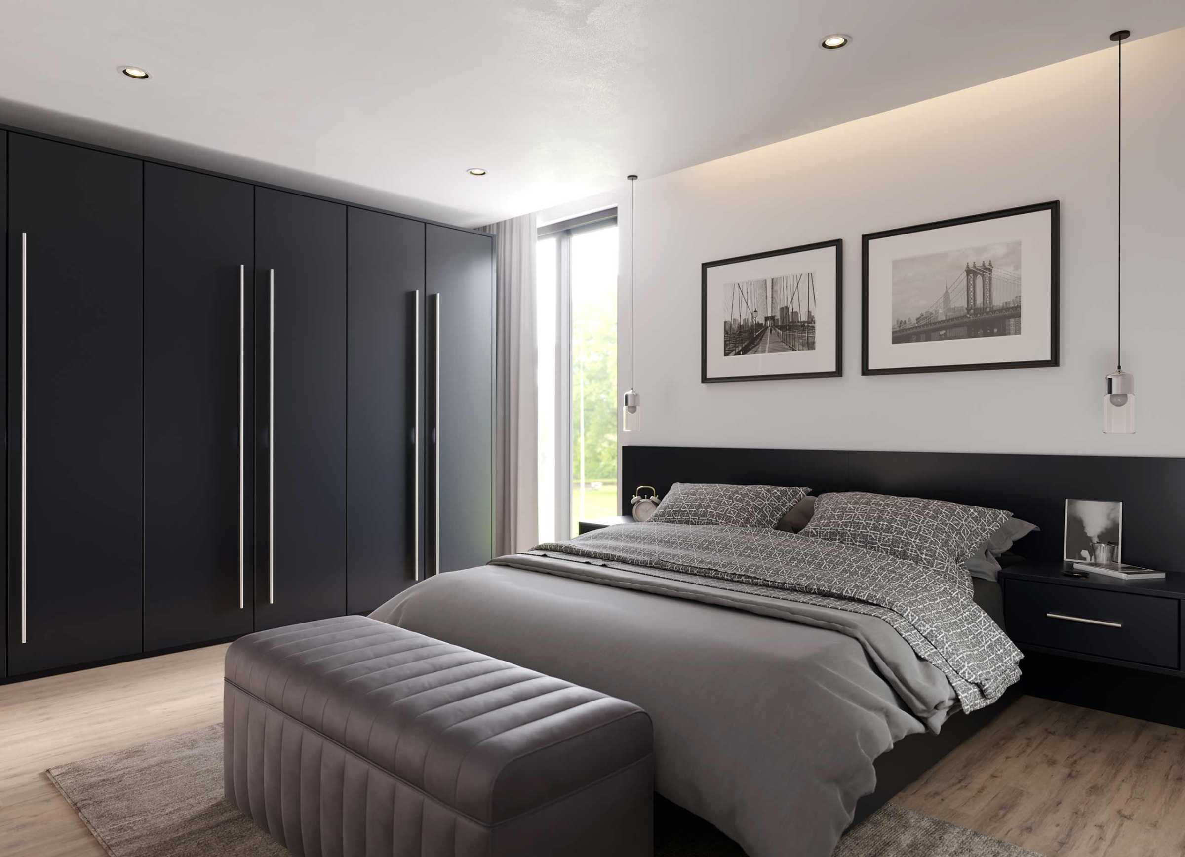 Reigate Bedrooms