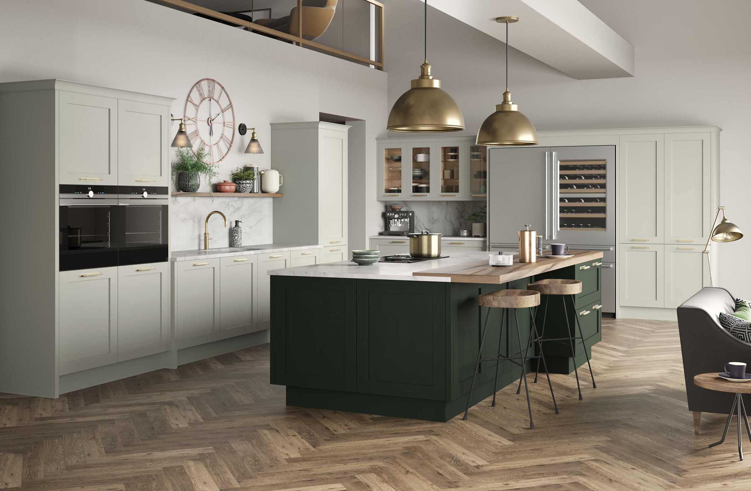 Reigate Kitchens